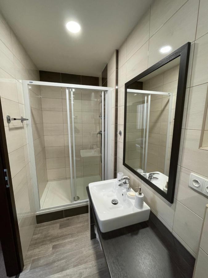 Apartman Atelier Kadan Luaran gambar