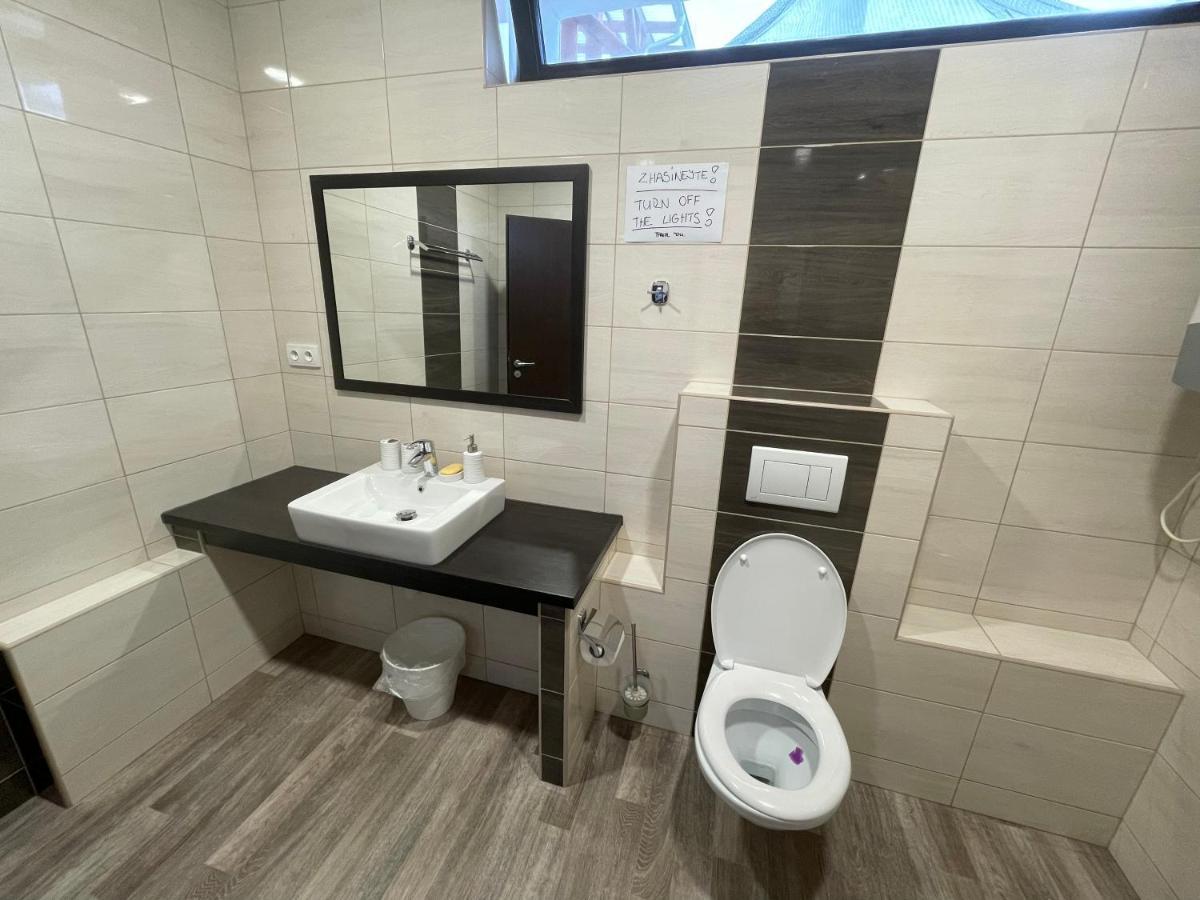 Apartman Atelier Kadan Luaran gambar