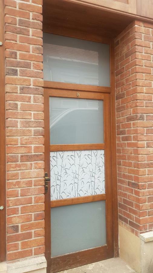 Apartman Atelier Kadan Luaran gambar